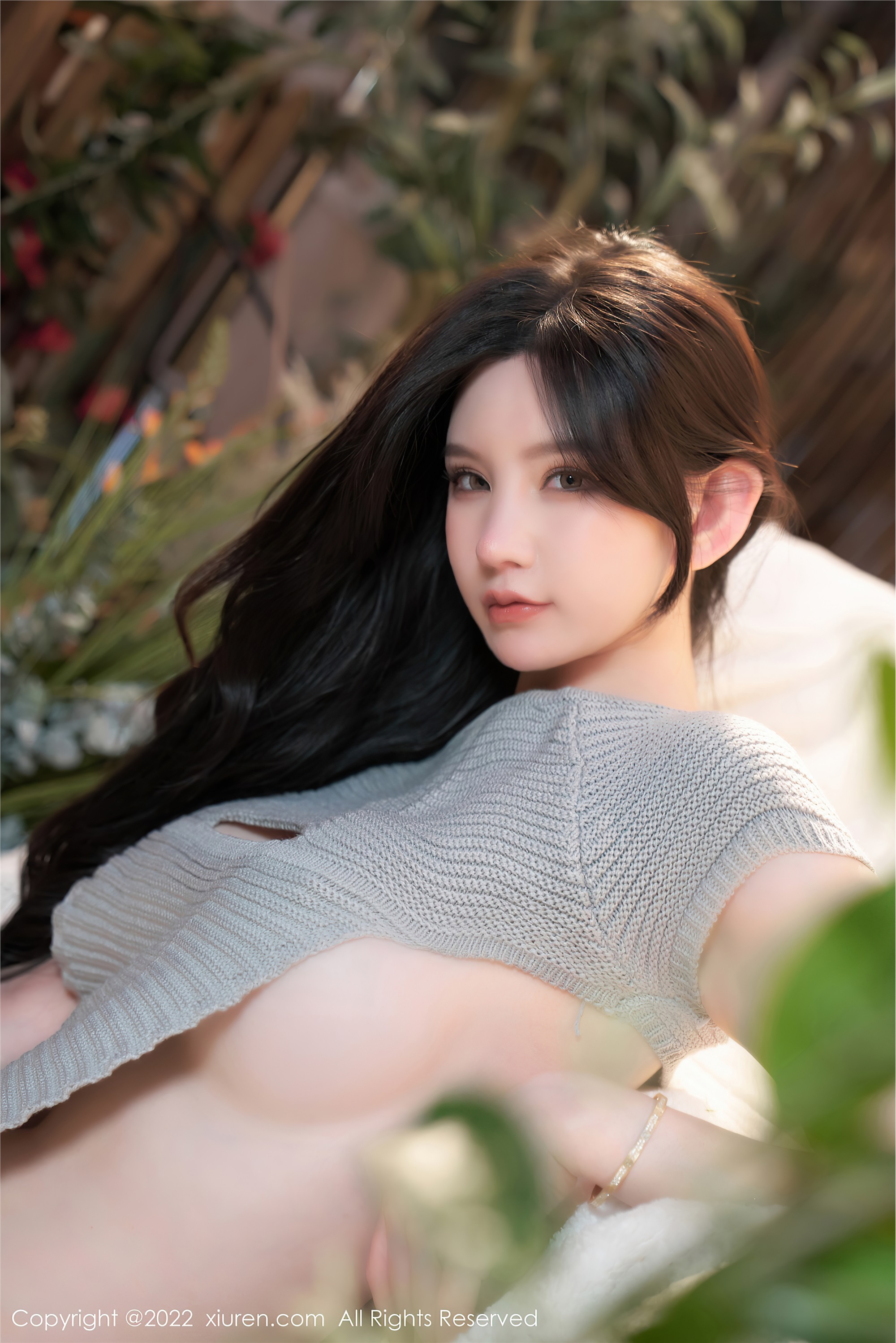 Xiuren秀人网 2022.05.20 NO.5040 周于希Sally